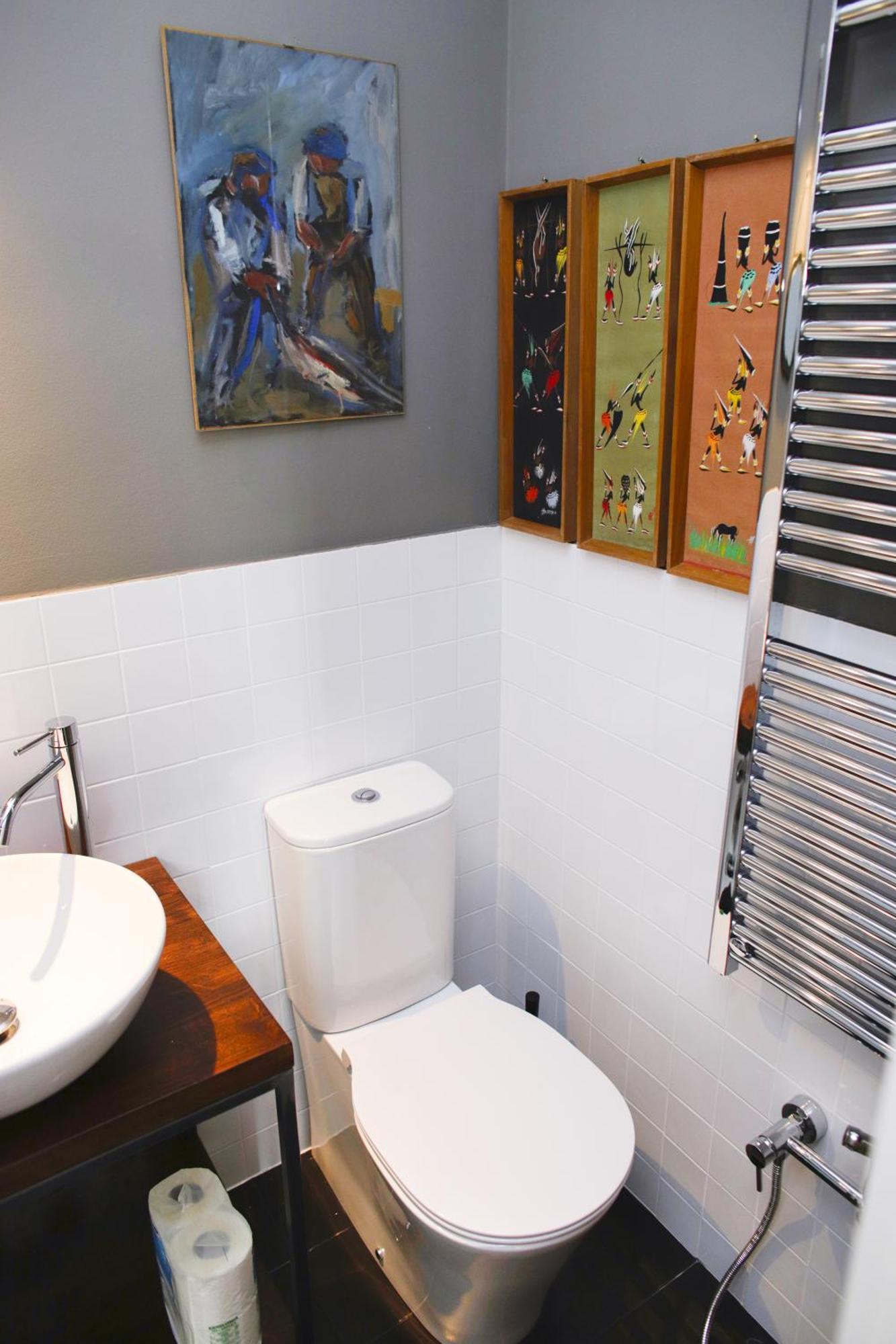 Casaginko - Cozy Loft With Garden In - Naviglio Apartment Mailand